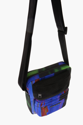 Printed ORYS SYRIO Cross Body Bag