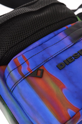 Printed ORYS SYRIO Cross Body Bag