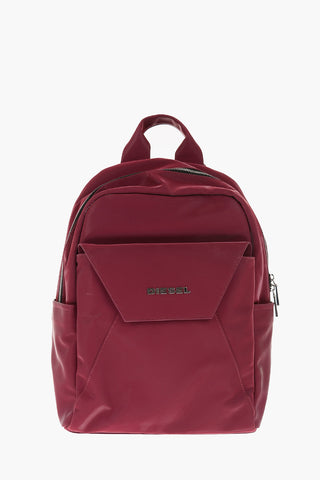 NUCIFE F backpack with logo