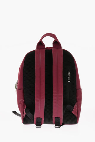 NUCIFE F backpack with logo