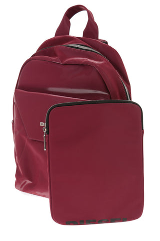 NUCIFE F backpack with logo