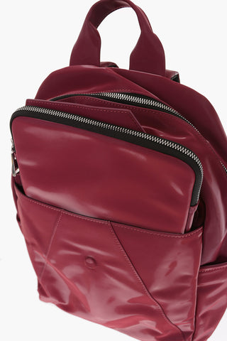 NUCIFE F backpack with logo
