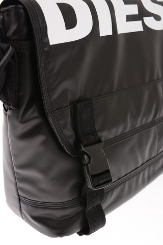 cross bodybag F-BOLD MESSENGER pc holder bag
