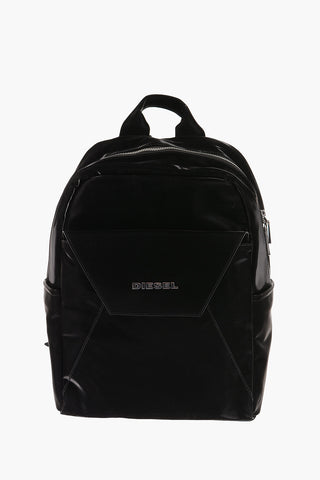 GLOWE NUCIFE F backpack with logo