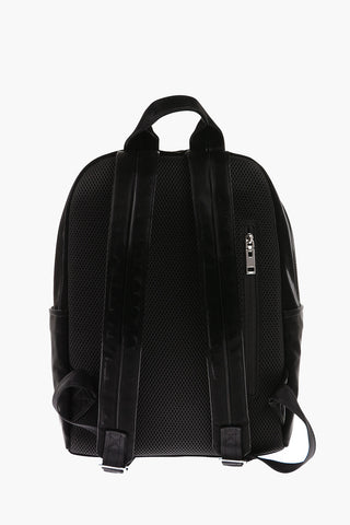 GLOWE NUCIFE F backpack with logo