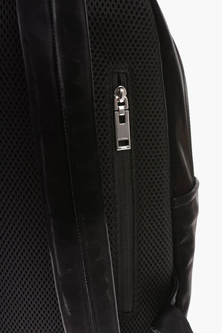 GLOWE NUCIFE F backpack with logo