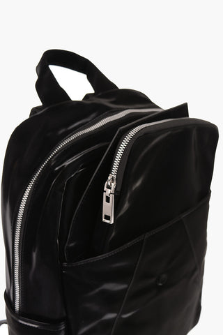 GLOWE NUCIFE F backpack with logo