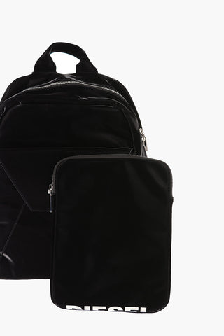 GLOWE NUCIFE F backpack with logo