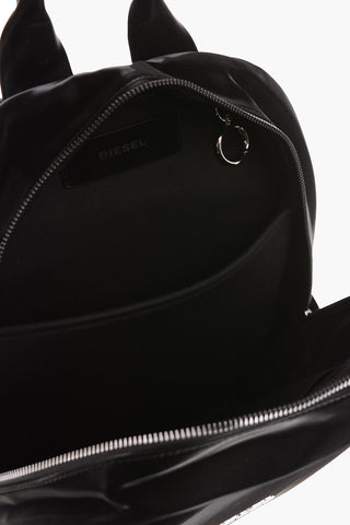 GLOWE NUCIFE F backpack with logo