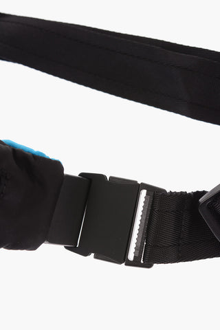 Nylon Printed F-SUSE Fanny Pack