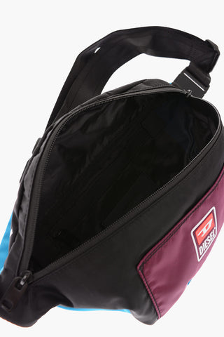 Nylon Printed F-SUSE Fanny Pack