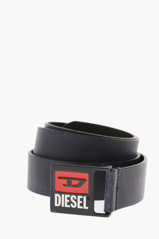 Leather B-ANTYO Belt