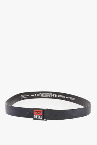 Leather B-ANTYO Belt