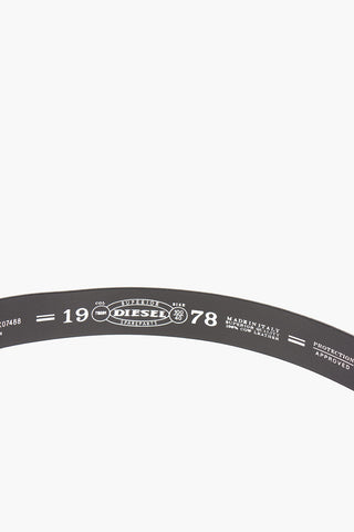 Leather B-ANTYO Belt
