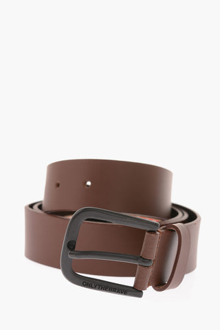 Cintura B-BOLDY con Incisione