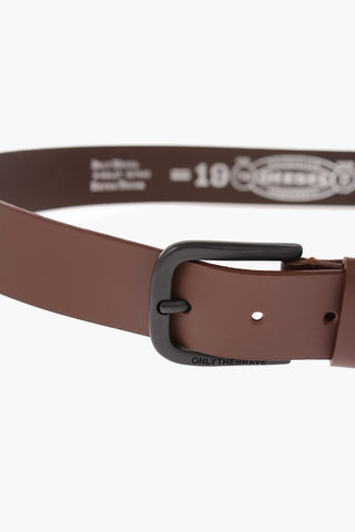 Cintura B-BOLDY con Incisione