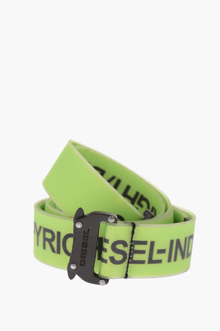 Canvas B-TAPE Belt