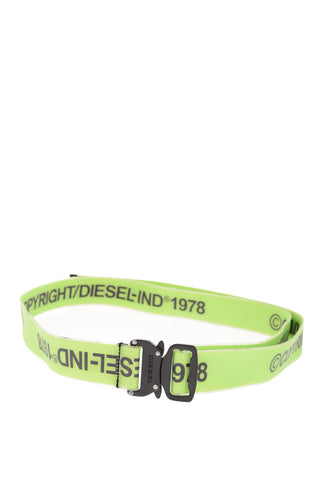 Canvas B-TAPE Belt