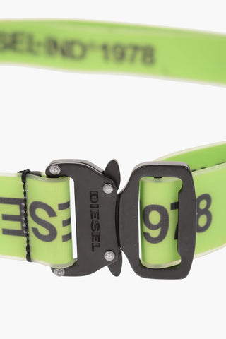 Canvas B-TAPE Belt