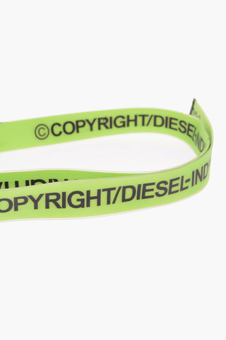Canvas B-TAPE Belt