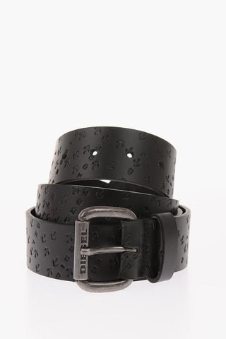B-ALL Belt with Incisions