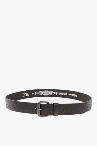 B-ALL Belt with Incisions