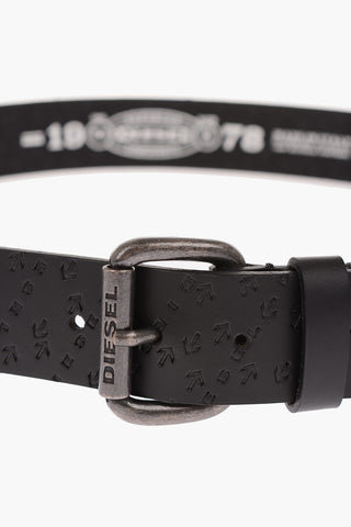 B-ALL Belt with Incisions