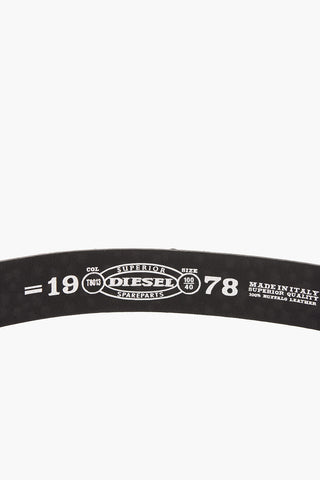 B-ALL Belt with Incisions