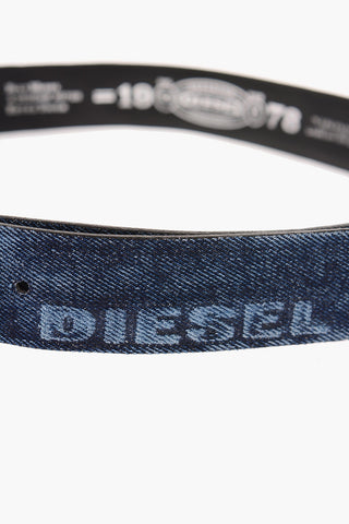 Denim B-DEDENIM Belt