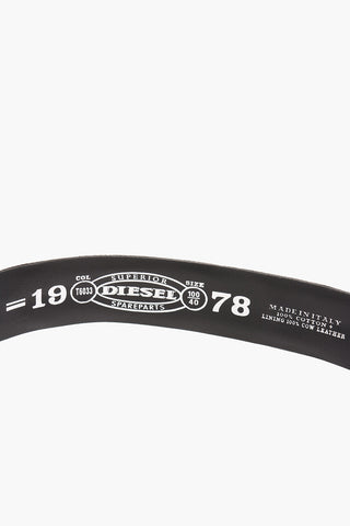 Denim B-DEDENIM Belt