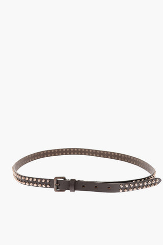  B-ANDREW Belt with Studs