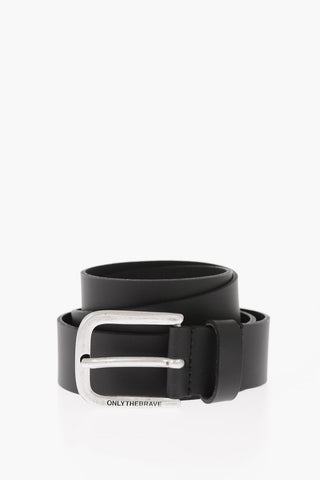  B-BOLDY Belt with Incision