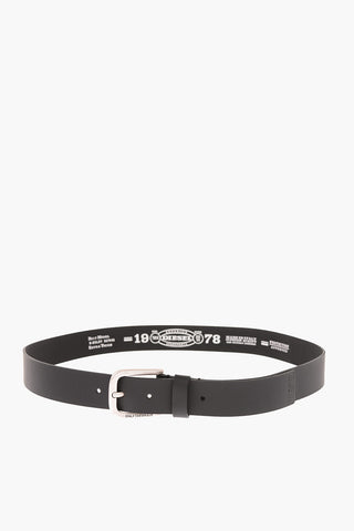  B-BOLDY Belt with Incision