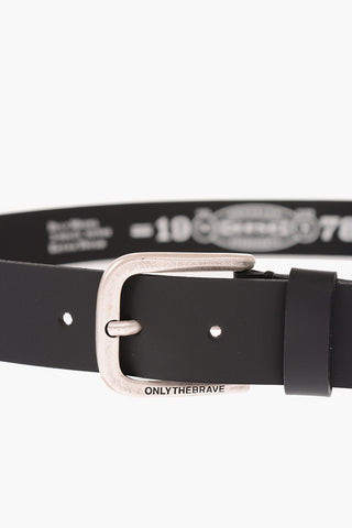  B-BOLDY Belt with Incision