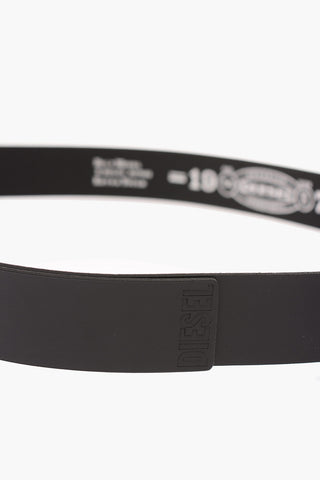  B-BOLDY Belt with Incision