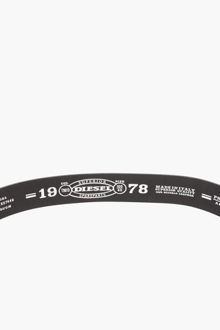  B-BOLDY Belt with Incision