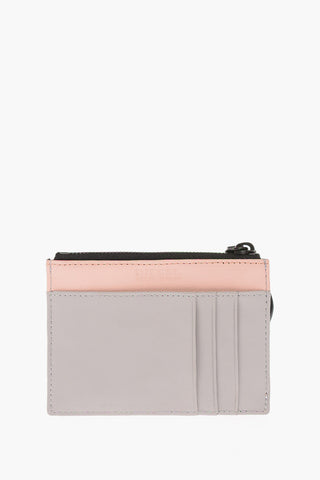 Faux Leather  Cardholder