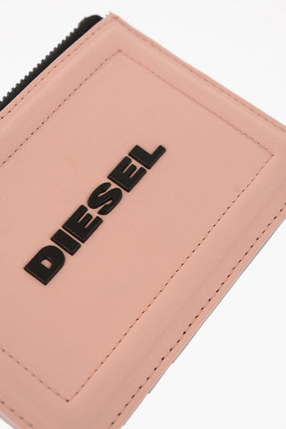 Faux Leather  Cardholder