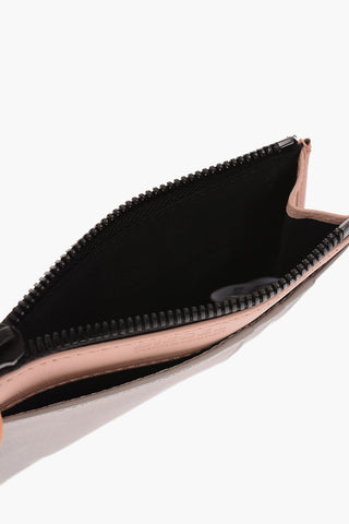 Faux Leather  Cardholder