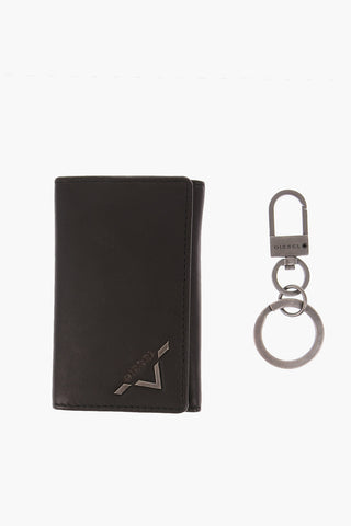 Leather Key Holder