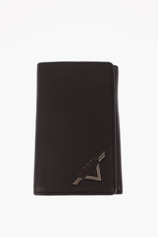 Leather Key Holder