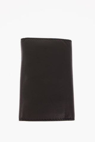 Leather Key Holder