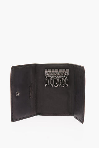 Leather Key Holder