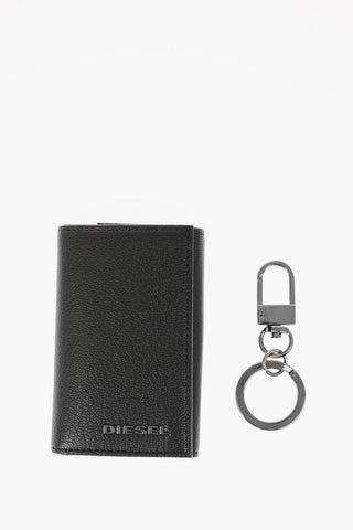 Leather Key Holder