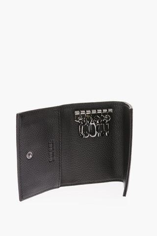 Leather Key Holder