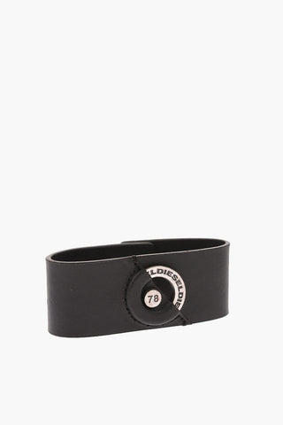Faux Laether A-RI Bracelet
