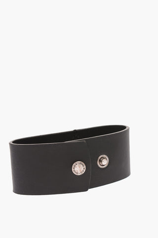 Faux Laether A-RI Bracelet