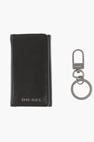 Leather Key Holder