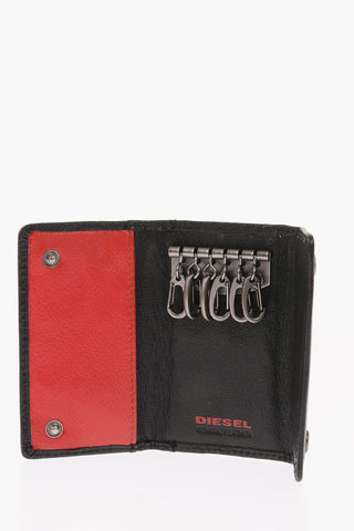 Leather Key Holder