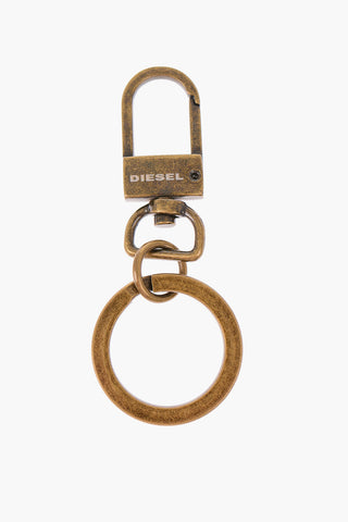 Leather Key Holder